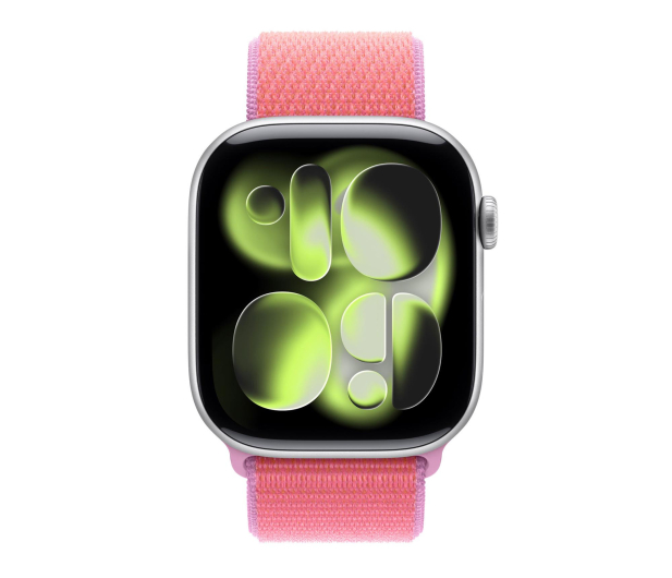 Apple Opaska sportowa 46mm guawa - 1506150 - zdjęcie 3